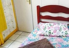 寝室 4 Hostel Central Curitiba