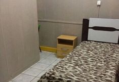 寝室 5 Hostel Central Curitiba