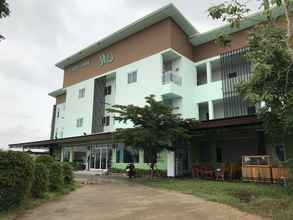 Exterior 4 Manida Place Hotel