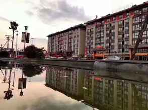 Exterior 4 Confucius Boutique Hotel Qufu