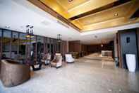 Lobby Confucius Boutique Hotel Qufu