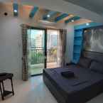 BEDROOM Studio Suites in Cebu City