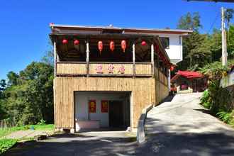 Bên ngoài 4 Long Yun Farm