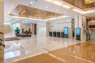 Lobby 4 Rezen Select Pasonda Hotel