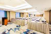 Functional Hall Rezen Select Pasonda Hotel