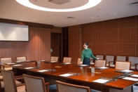 Functional Hall Pasonda Hotel Junyu - Foshan