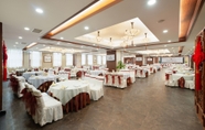 Restaurant 4 Pasonda Hotel Junyu - Foshan