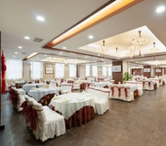 Nhà hàng 4 Pasonda Hotel Junyu - Foshan