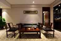 Common Space Pasonda Hotel Junyu - Foshan