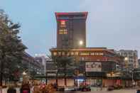 Exterior Pasonda Hotel Junyu - Foshan