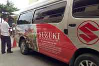 Accommodation Services Suzuki Beach Hotel