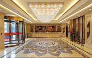 Lobby 5 Foshan Longwan Hotel