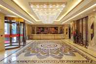 Lobby Foshan Longwan Hotel