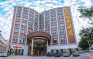 Bangunan 4 Foshan Longwan Hotel