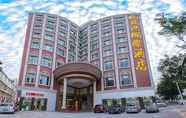 ภายนอกอาคาร 4 Foshan Longwan Hotel