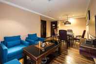 Common Space Foshan Longwan Hotel