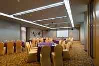 Functional Hall Silver World Hotels Resorts