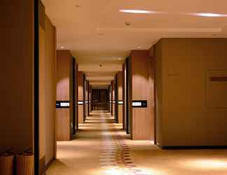 Lobby 2 Silver World Hotels Resorts