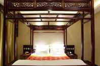 Kamar Tidur Confucius Villa Hotel Qufu