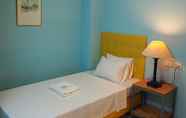 Kamar Tidur 4 New Era Mandaue Budget Hotel