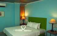 Kamar Tidur 5 New Era Mandaue Budget Hotel