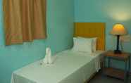 Bedroom 6 New Era Mandaue Budget Hotel