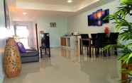 Common Space 2 Breezy House Jomtien