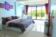 Bedroom Breezy House Jomtien