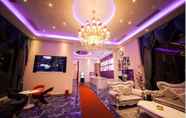 Lobi 3 Brightman Theme Hotel