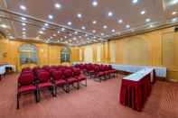 Functional Hall Hotel Balwas International