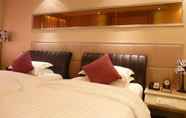 Kamar Tidur 3 Golden City Hotel