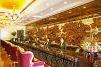 Bar, Kafe, dan Lounge Golden City Hotel