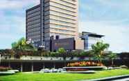 Bangunan 6 Golden City Hotel