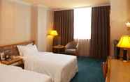 Kamar Tidur 5 Golden City Hotel