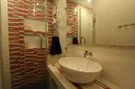 In-room Bathroom Loke Lim Ipoh Homestay