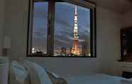 Kamar Tidur 5 NEXUS DOOR TOKYO
