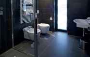 Phòng tắm bên trong 6 Lifestyle Room Binario Zero