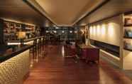 Quầy bar, cafe và phòng lounge 5 First Cabin Nishi Azabu