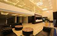 Lobby 3 TGI Grand Nandan Kanan