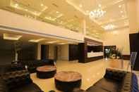 Lobby TGI Grand Nandan Kanan