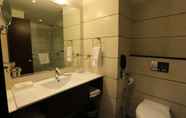 In-room Bathroom 6 TGI Grand Nandan Kanan