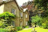 Exterior The Old Vicarage B&B