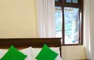 Phòng ngủ 6 Comfort inn & Hostel