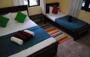 Bedroom 4 Comfort inn & Hostel