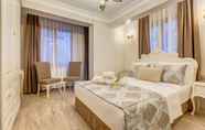 Phòng ngủ 5 Cunda Ozerbey Konagi - Adults Only