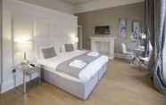 Bedroom 2 Hanover 71 Suites
