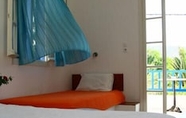 Kamar Tidur 5 Hotel Minoa