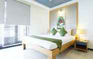 Bedroom 2 Treebo Trend Edha Suites