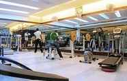 Fitness Center 7 Eqbal Inn