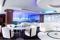 Bar, Cafe and Lounge Eqbal Inn